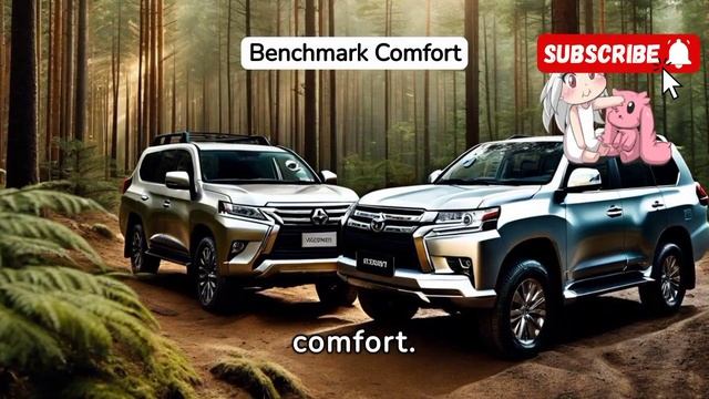 Mitsubishi Montero: What a rival for the Toyota Land Cruiser#landcruiser #mitsubishi смотреть онлайн