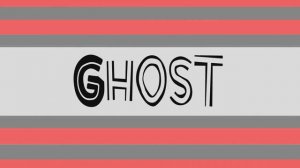 Ghost || my OC [meme animation]