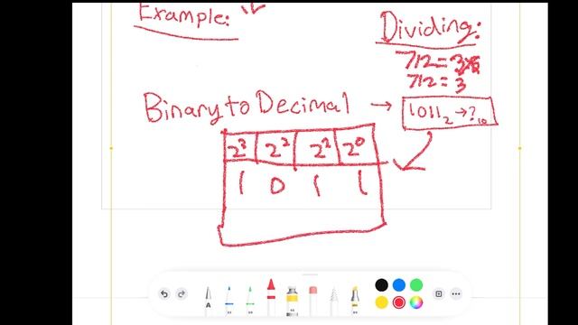 [Java tutorials #1] Binary Conversions смотреть онлайн
