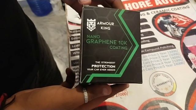 proton X70 graphene coating auto detailing All cacs смотреть онлайн