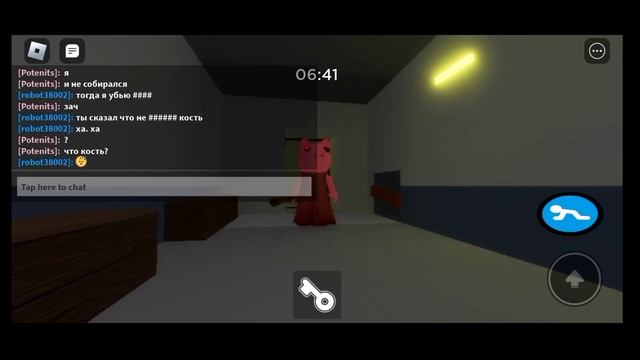 Piggy chapter 3 прохождение | Roblox смотреть онлайн