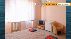 АССОЛЬ ГЕЛЕНДЖИК 2* Россия Геленджик обзор – отель АССОЛЬ ГЕЛЕНДЖИК 2* Геленджик видео обзор