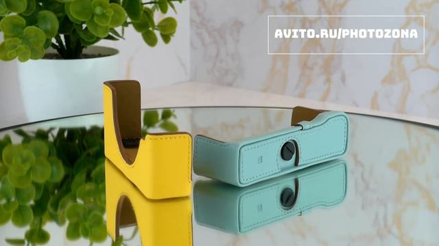 Чехол Canon CC FJ001 смотреть онлайн