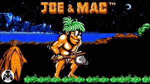 Joe & Mac прохождение