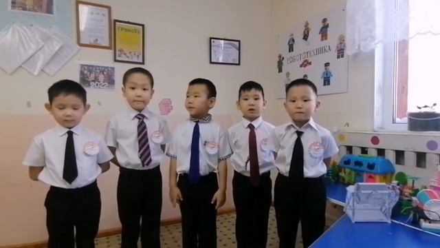 Современные технологии в сельском хозяйстве. Дети 21 века