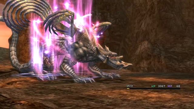 Final Fantasy X HD Remaster - Part 58 - Saying farewell (PS3) смотреть онлайн