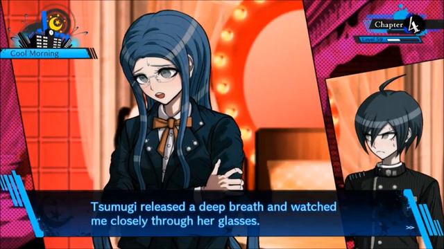 LOVE HOTEL - Let's Play - Danganronpa V3: Killing Harmony - Part 24 смотреть онлайн