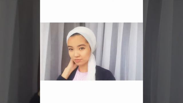 Как завязать Тюрбан /платок смотреть онлайн