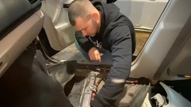 Лексус RX350 хлам за лям!!!! смотреть онлайн