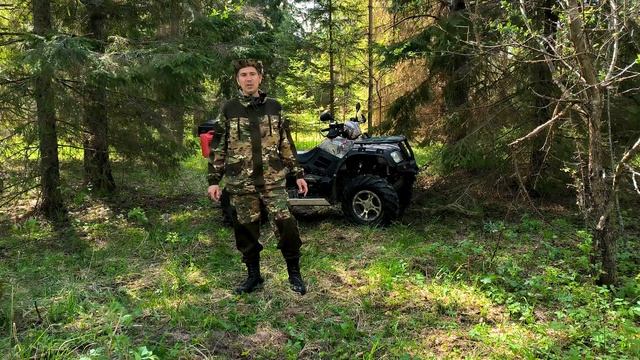 Эпизод 5: превью "Весна - 2023" смотреть онлайн