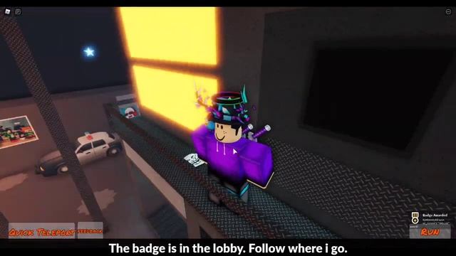 How to get "TROLLGE" BADGE + TROLLFACE MORPHS/SKINS in FNF ROLEPLAY - ROBLOX смотреть онлайн