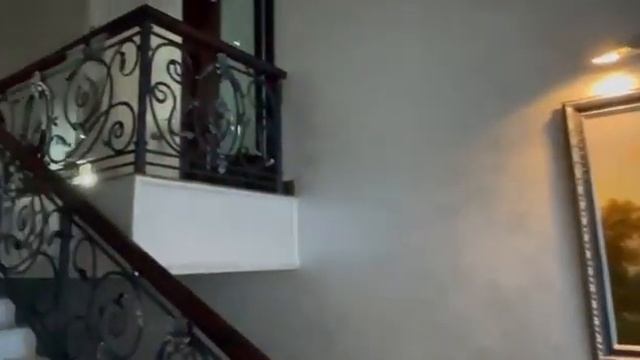 Оформление лестничных пролётов шторами смотреть онлайн