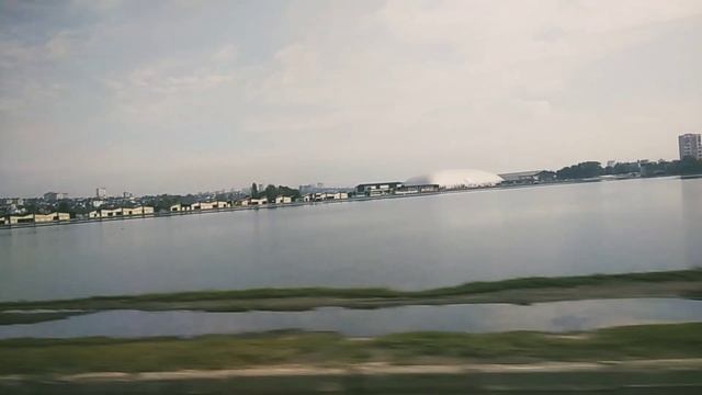 Микола Гнатюк "Поїду я знов" смотреть онлайн