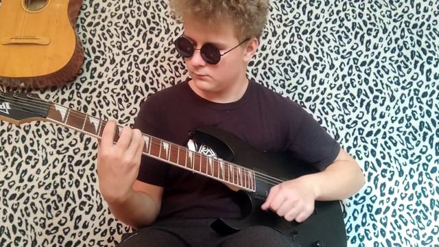 КАЙФОВЫЙ РАЗБОР NIRVANA - Lithium смотреть онлайн