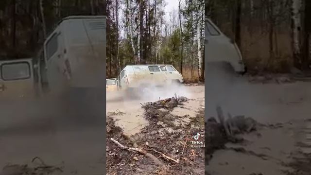 уаз мощь буханка смотреть онлайн