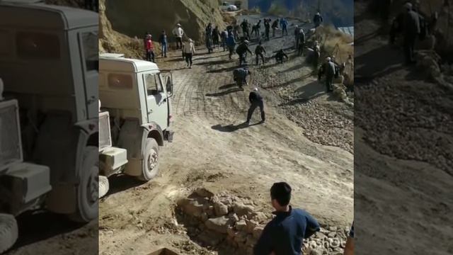 Акушинсий район село Тебекмахи