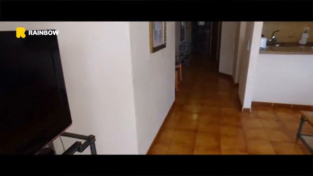 Hotel Royal Park Albatros - Wyspy Kanaryjskie, Teneryfa, Santa Cruz, Hiszpania - Film HD смотреть онлайн