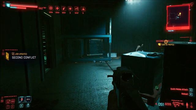 My HONEST opinion of Cyberpunk 2077, Should you buy it after update 1.3.1? смотреть онлайн