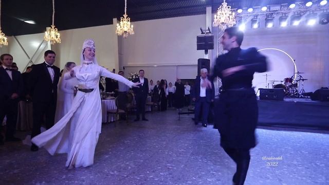 Встреча молодых. Свадьба в Абхазии. смотреть онлайн