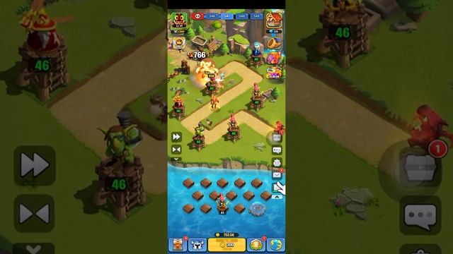 Kingdom Guard Preview