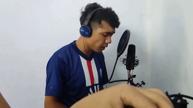 Mobile studio🎙️... testing Moano Au A03 with V8 sound card смотреть онлайн