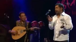 khaled - Suisse (concert complet)