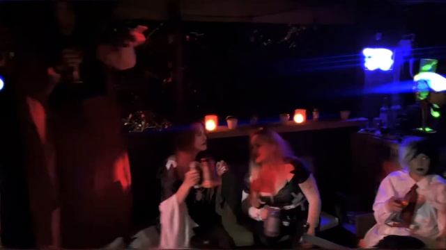 ( UN ) HAPPY HALLOWEEEN 2022 by #Karma смотреть онлайн