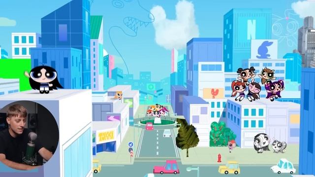 ’Super Shy’ & ‘New Jeans’ Are Like Nothing I’ve Ever Seen смотреть онлайн