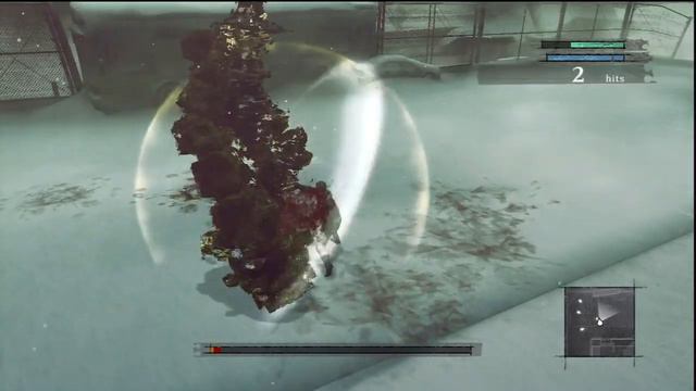 The First 30-ish Minutes Of...NeiR (PS3)