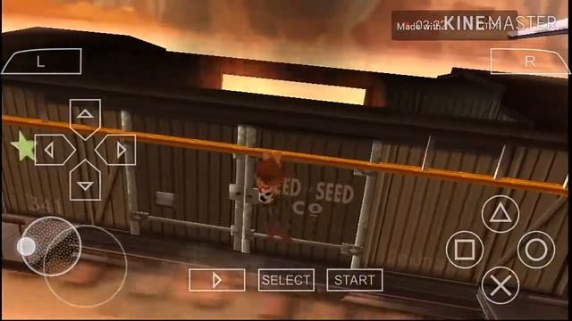 История игрушек 3 прохождение#1 смотреть онлайн