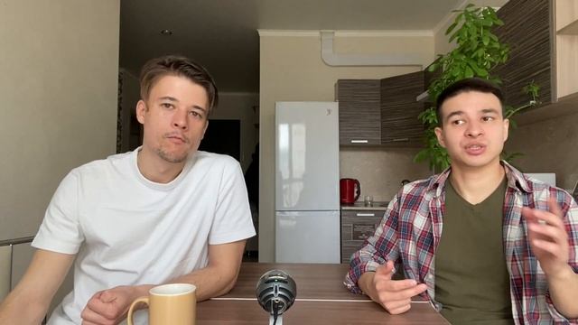 Выпуск 70 – Пол-России на машине - Advanced Russian Podcast [sub] смотреть онлайн