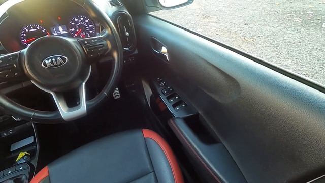 Kia Picanto 1.25 GT Line S at Mantles Kia Royston смотреть онлайн