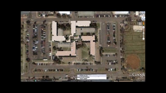 Google earth Secrets Ultimate MOTHERLODE!! Part 1 смотреть онлайн