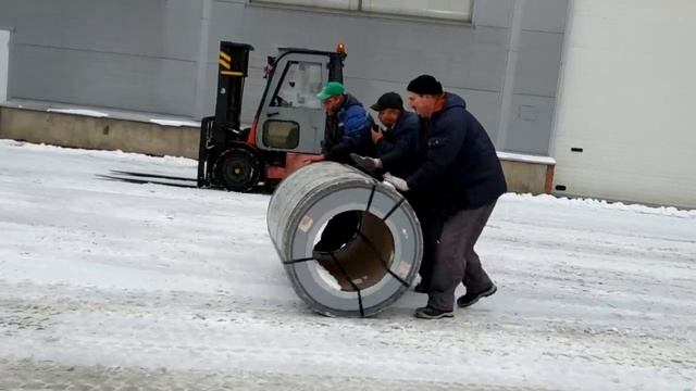 Как мы НЕ работаем. смотреть онлайн
