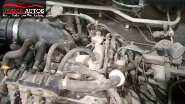 Suzuki Liana Company Fitted CNG Information смотреть онлайн
