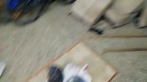 Установка передних ступиц с Toyota Wish на Toyota Premio ZZT240