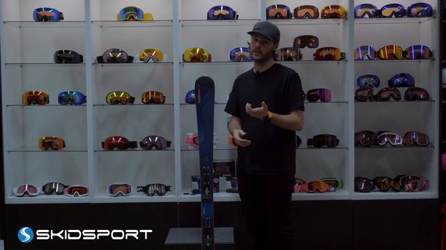 Elan Insomnia 12 22/23 | Skidsport Bromma Review смотреть онлайн