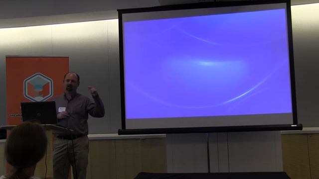 Building a Streamlined Data Refinery with Pentaho and Hadoop by Will Gorman Part 2 смотреть онлайн