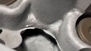 холодное газодинамическое напыление металлов.  ремонт гбц