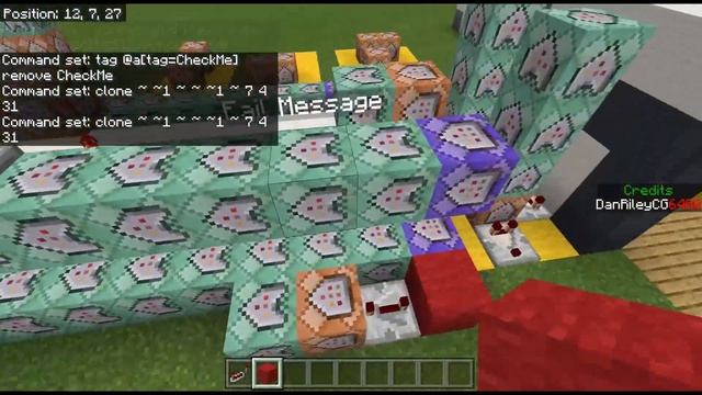 Count Player Items for Buying/Selling Systems! (Create a Minimum '/clear' Requirement) (Bedrock) смотреть онлайн