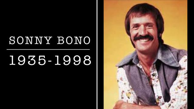 Sonny Bono Biography ￼