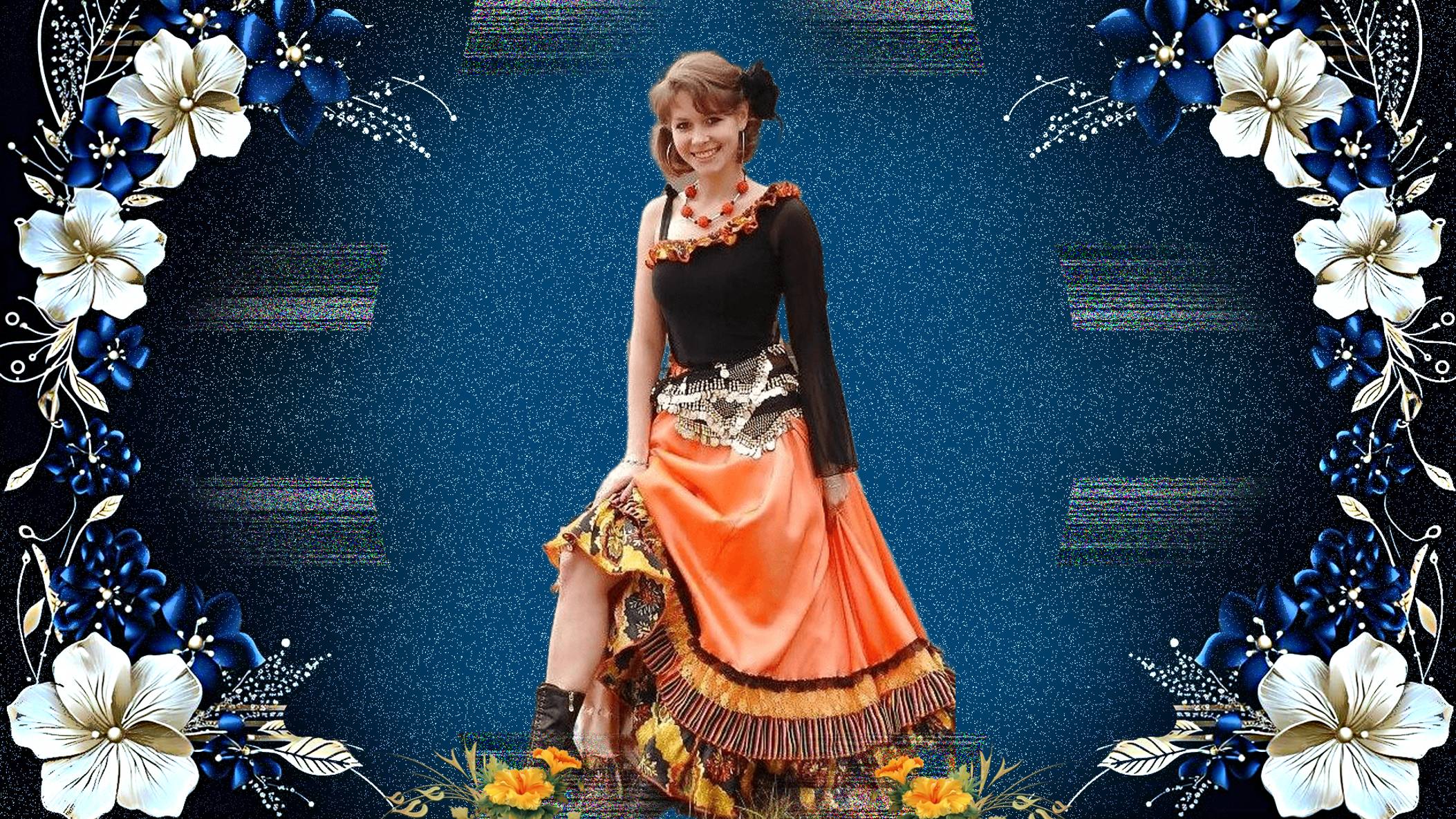 _История одной любви_ исп.С.Любавин смотреть онлайн