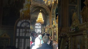 Пасха, Христос Воскресе