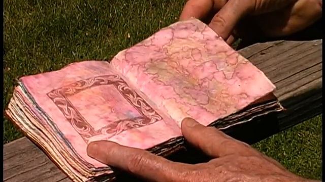 Mini Book 6 by Glen River смотреть онлайн