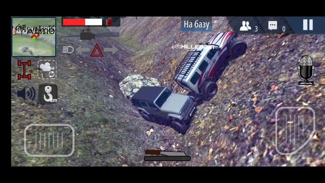 ПОЛНЫЙ ОБЗОР НА JEEP В ОРСО|ТОП ЗА СВОИ ДЕНЬГИ #ORSO смотреть онлайн