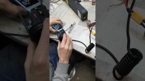 Тестирование Контроллера Kugoo S3