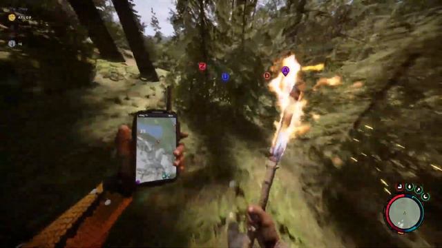 SONS OF THE FOREST LIVESTREAM | J TANK GAMING смотреть онлайн
