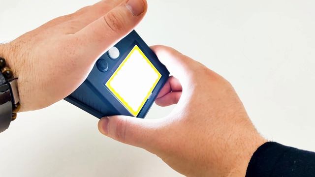 Уличный LED фонарь JETIX Solar Motion Sensor Light На солнечной батарее с датчиком движения смотреть онлайн