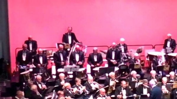 The Floral Dance - Fanfarekorps der Genie