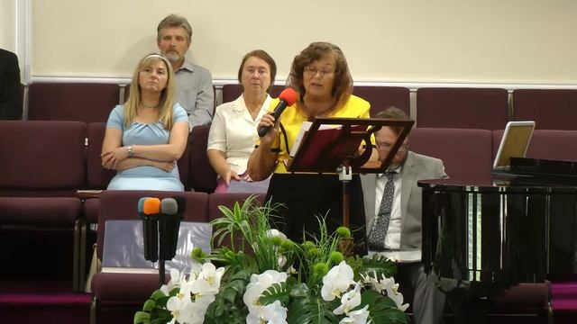 07 19 2020 Poem 1 Стих Vera Yahnovska Вера Яхновская смотреть онлайн